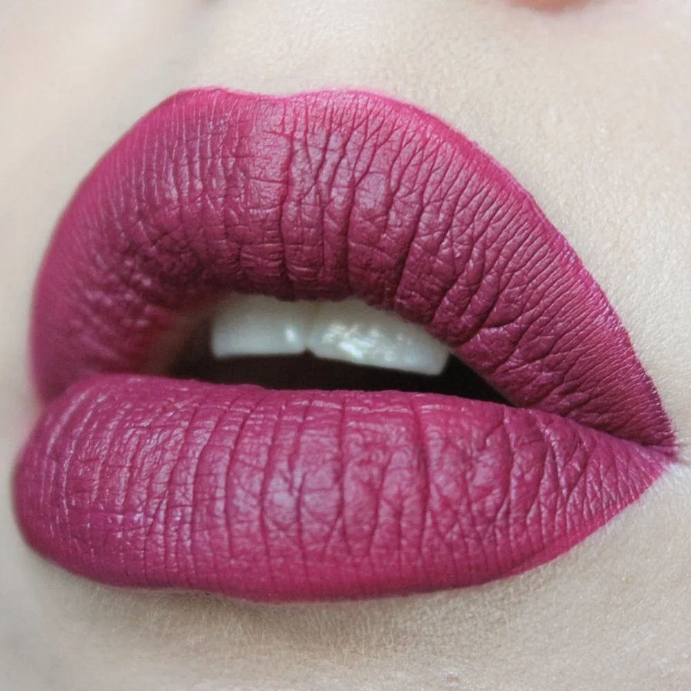 FOMO 💜 Hola Neon Velvet Liquid Lipstick NEW